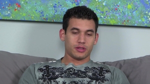 Solo: Monday Mornig Delight with a Dirty Twist