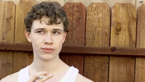 Family Dick: Cigarettes and Backdoor Fun