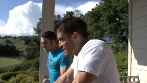 Cody Cummings: Newlyweds' Afternoon Delight - Unplanned