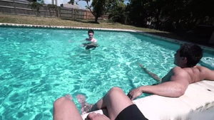Brother Crush: Raging Boners And A Splash Of Fun