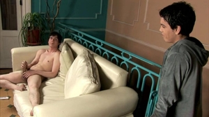 Boyz Party: Big Dicks and Twisted Desires