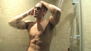 Trystan Bull: Sneaking a Peak at Trystan's Secret Stash