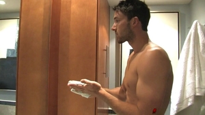 Trystan Bull: Sneaking a Peak at Trystan's Secret Stash