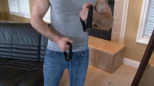 Samuel O'Toole: Fit to F*ck with Samuel O'Tool