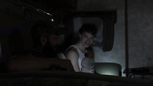 Family Dick: Backcountry Joy