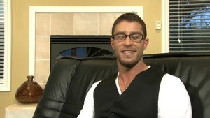 Cody Cummings: Italian Stallion Tastes His Own Treat