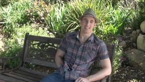 Mason Wyler: Wild Days with a Hung Hunk in SoCal