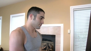 Next Door Male: A Self-Love Affair: Samuel O' Toole