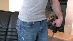 Next Door Male: A Self-Love Affair: Samuel O' Toole