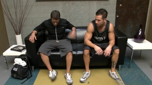 Cody Cummings: After the Workout, Comes the Fun