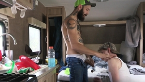 Family Dick: A Single Parent's Dirty Secret, Unleashed