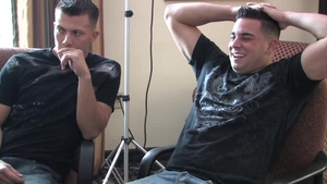 Active Duty: Priceless Moments: Red Wigs and Whore Lipstick