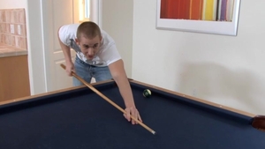 Mason Wyler: When Good Friends Turn Playful