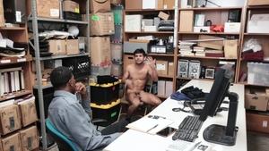 Young Perps: Gay Theft Ring Discovered