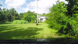 Family Dick: Rookie Bottom Submits to Dad