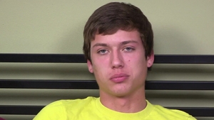 Solo: Sidney Explores His Wild Side