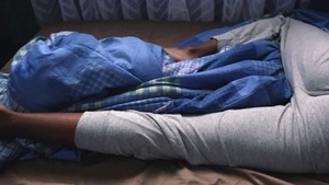 Brother Crush: Stepbro Bonding Over Big Dicks