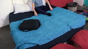 Brother Crush: A hands-on approach to learning