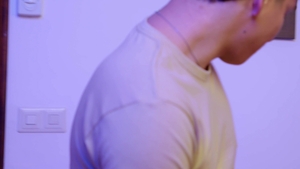 Cameron's 18+ Bareback Dream