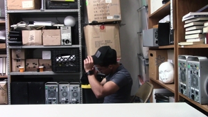 Young Perps: Undercover Cops: Bending Bad Boys
