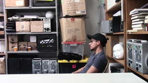 Young Perps: Undercover Cops: Bending Bad Boys