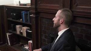 Missionary Boys: Throat Grabbed In The Thrall