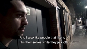 Latin Leche: Hunk Gets F*cked in Cameraman's Lair