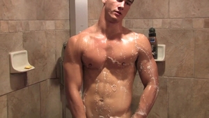 Active Duty: Kaden Joins the Wet Fun