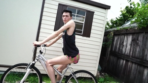Brother Crush: Brotherly Love Beyond Bike Rides