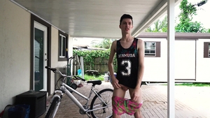 Brother Crush: Brotherly Love Beyond Bike Rides