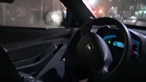 Latin Leche: Riding and Blowing with My Favorite Cabbie