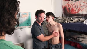 Family Dick: Stepuncle's Secret Desires