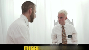 Missionary Boys: Baring All in the Name of Faith