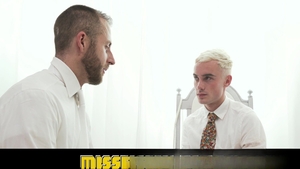 Missionary Boys: Baring All in the Name of Faith