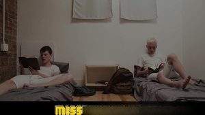 Missionary Boys: Pressing His Proximity
