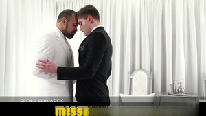 Missionary Boys: Ritualistic Euphoria for Two Men