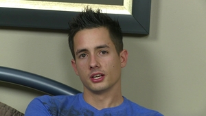 Solo: More than Meets the Eye: Joshua's Stomach Tats