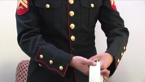 Active Duty: Expanding Horizons with New Friends
