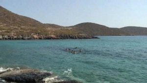 Riding The Waves Of Thomas' Dick