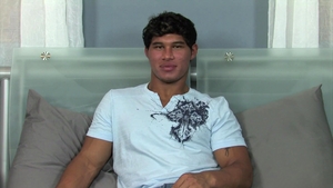 Solo: Cumshot Expert - Spot On Every Time!