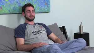 Solo: Hairy Stud's Solo: Manning's Full On Beard