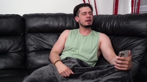 Family Dick: Fooling Rob for Forbidden Fruit