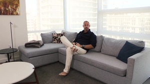 Family Dick: Satisfying the Daddy Fantasy