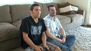 Next Door Buddies: Ain't No Game When These Boys Play!