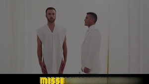 Missionary Boys: Bishop's Submissive Desires