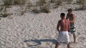 Active Duty: More Than Just a Simple Shower