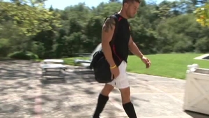 Cody Cummings: Two Great Passions - Combined!