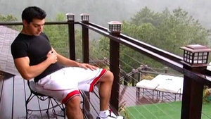 Next Door Male: Taking care of business, NextDoorMale style