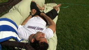 Next Door Male: Daytime Jerking, Nighttime Dreaming