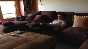 Next Door Male: The Secret World of JonnyT's Solo Indulgence